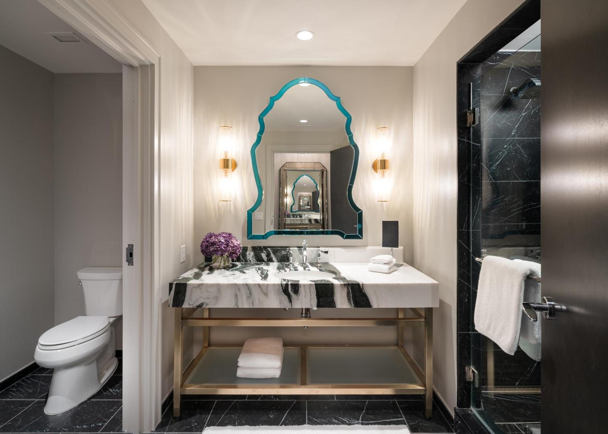 Grand Bohemian Charlotte，签名精选酒店4*