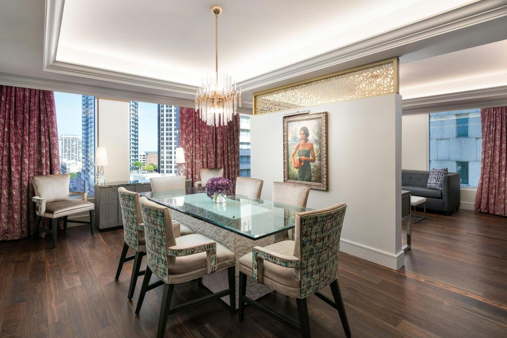 Grand Bohemian Charlotte, Autograph Collection 4* Charlotte