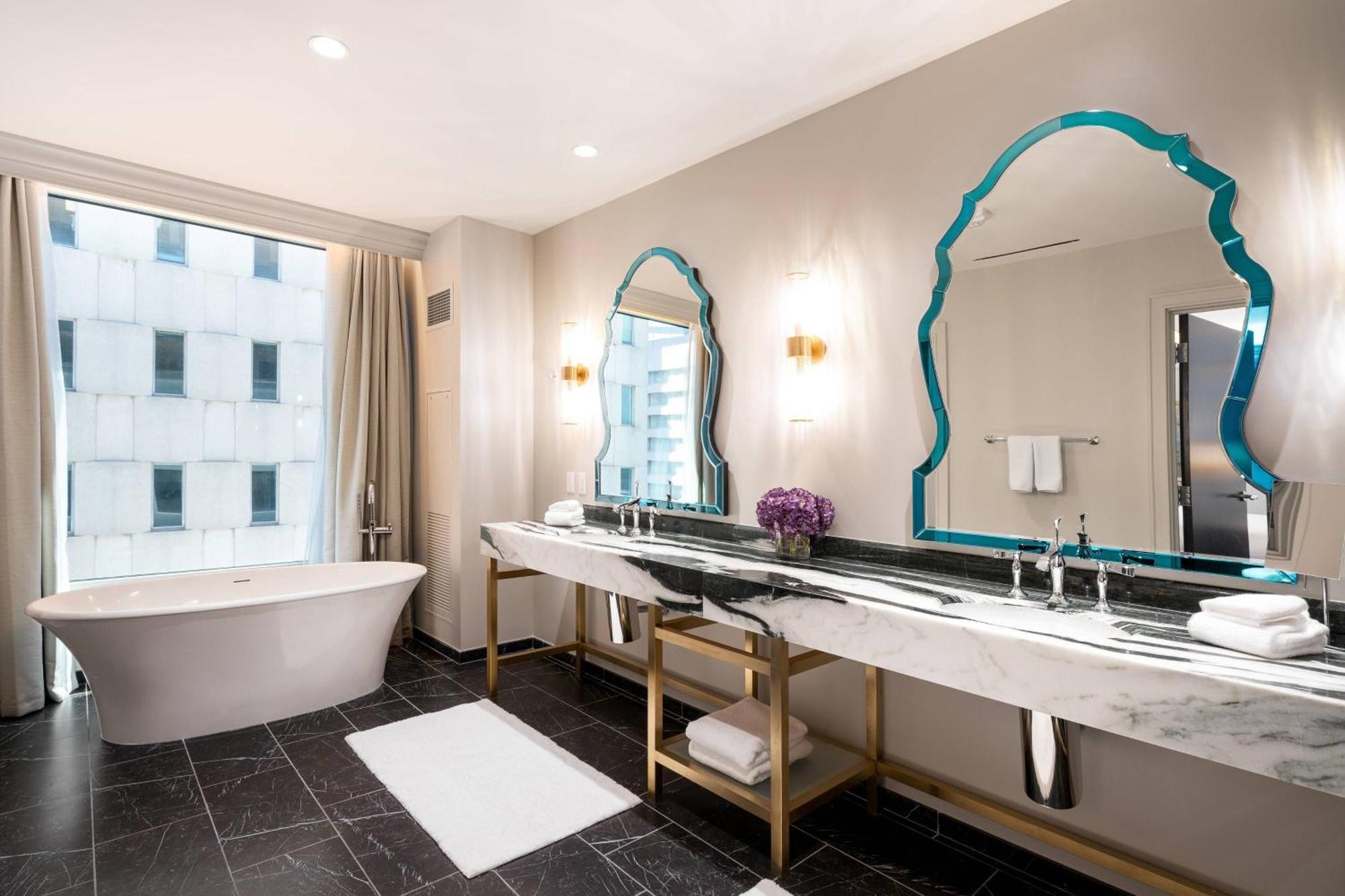 Hotel Grand Bohemian Charlotte, Autograph Collection