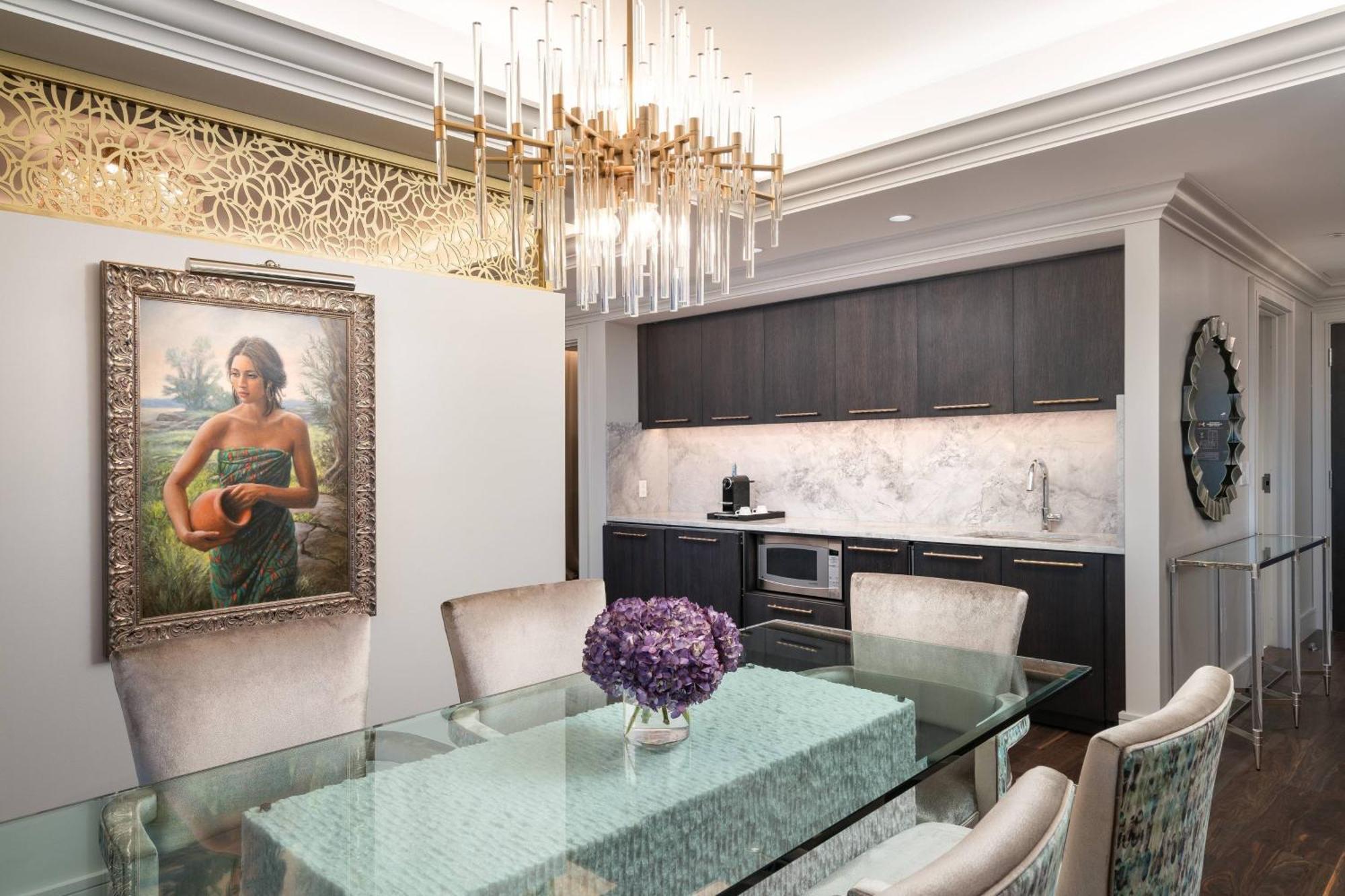 Grand Bohemian Charlotte, Autograph Collection Hotel Charlotte