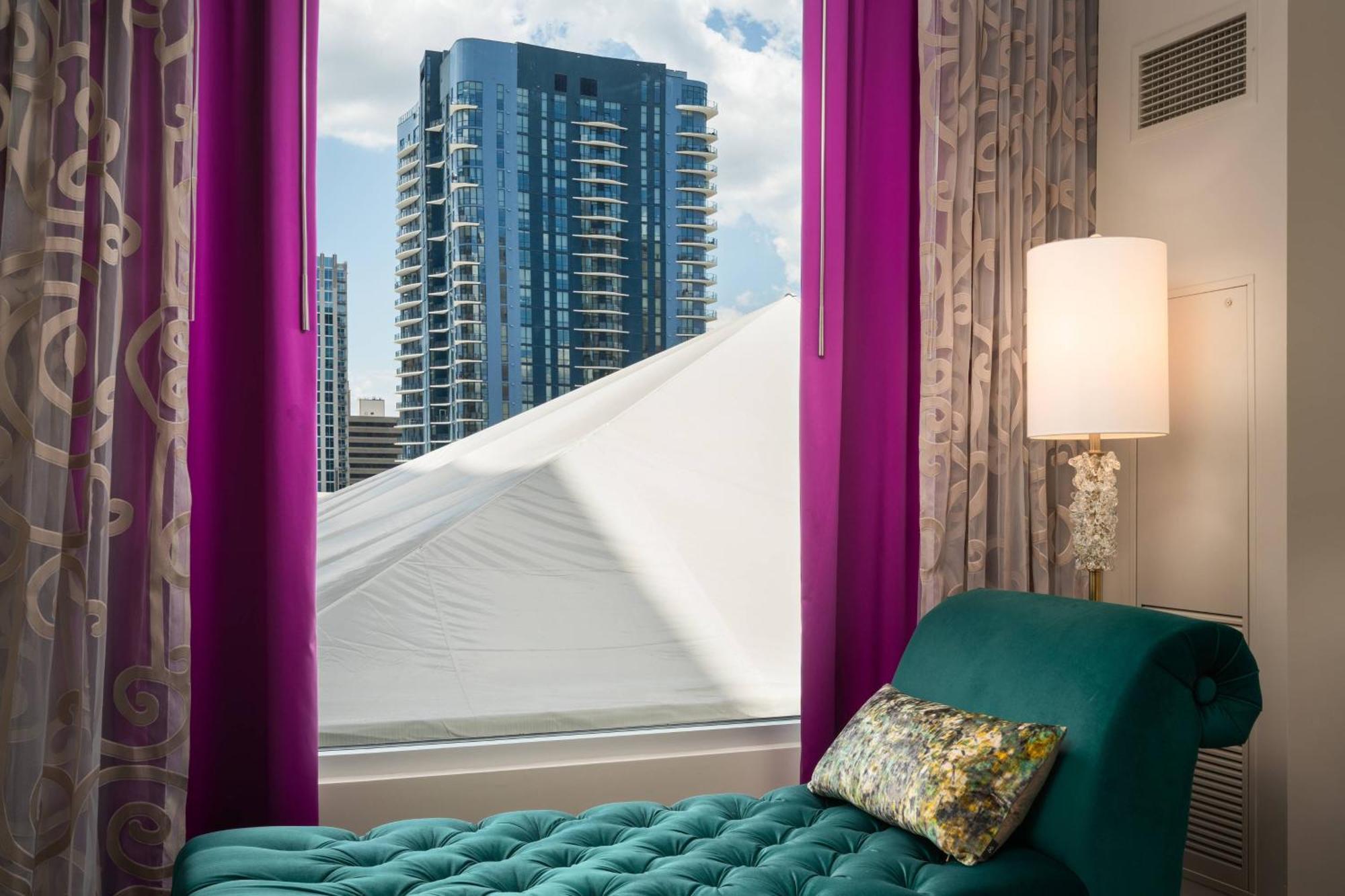 Hotel Grand Bohemian Charlotte, Autograph Collection Charlotte