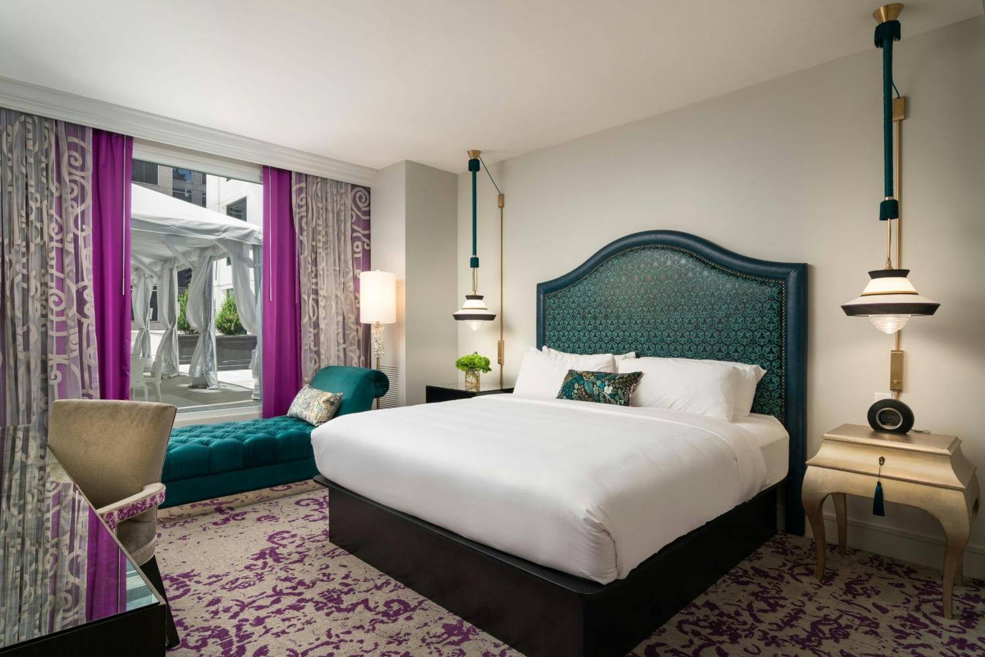 Grand Bohemian Charlotte, Autograph Collection Hotel Charlotte